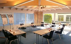 Mercure Hotel Am Entenfang Hannover